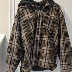 Men's Carhartt jacket